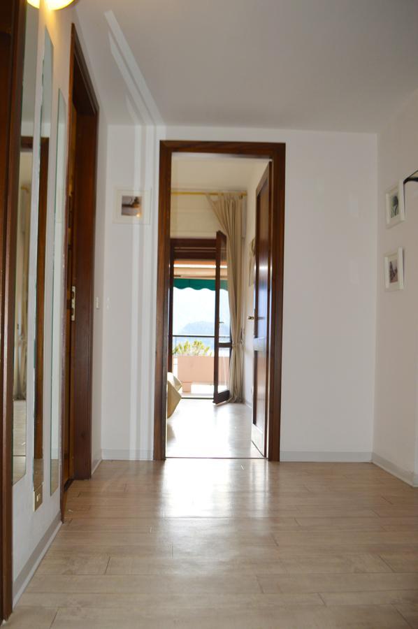 Cadenabbia Fantastico Apartamento Exterior foto